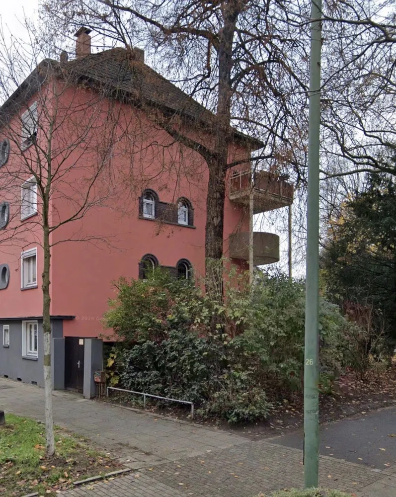 2 Zimmer Wohnung mit 62 m² in Essen – Bild 4