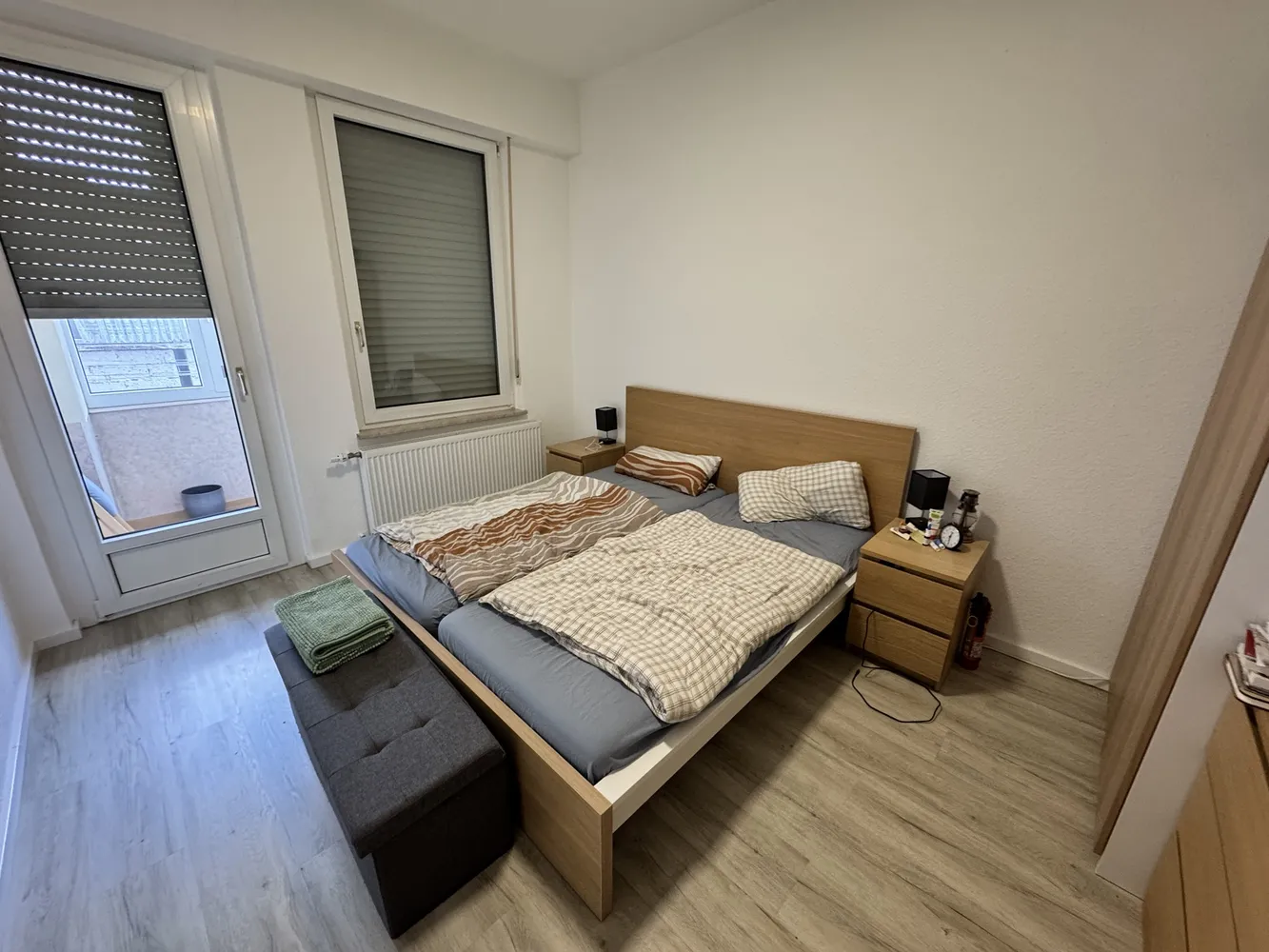 3 Zimmer Wohnung mit 75 m² in Gießen – Bild 2