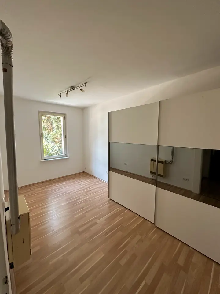 Studio mit 23 m² in Nürnberg – Bild 1