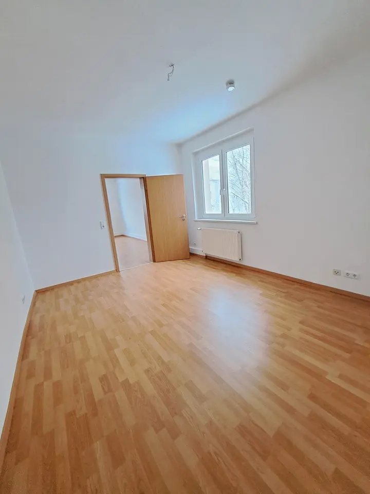 2 Zimmer Wohnung mit 57 m² in Merseburg – Bild 1