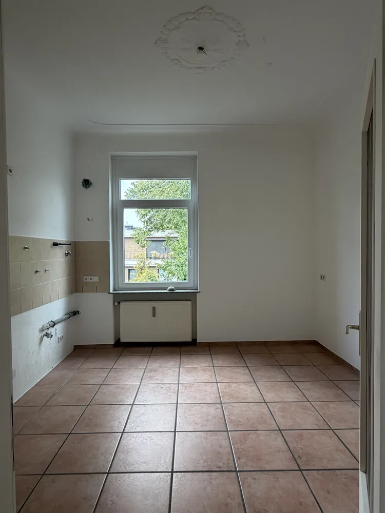 3 Zimmer Wohnung mit 97 m² in Düsseldorf – Bild 6