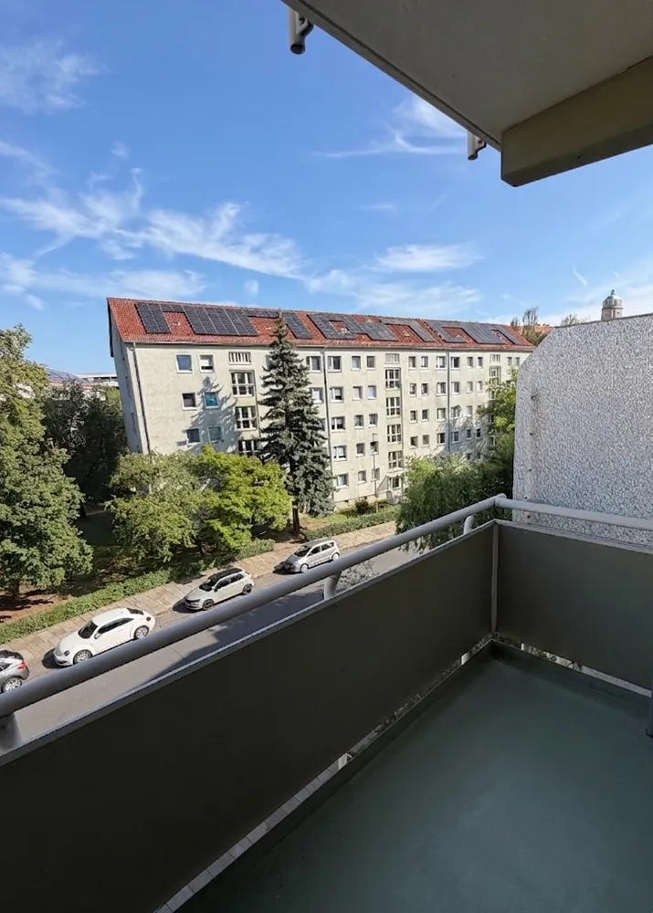3 Zimmer Wohnung mit 62 m² in Dresden – Bild 11
