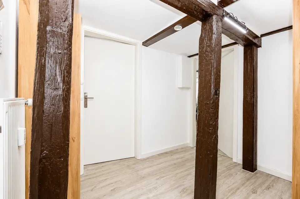 2 Zimmer Wohnung mit 58 m² in Rostock – Bild 10