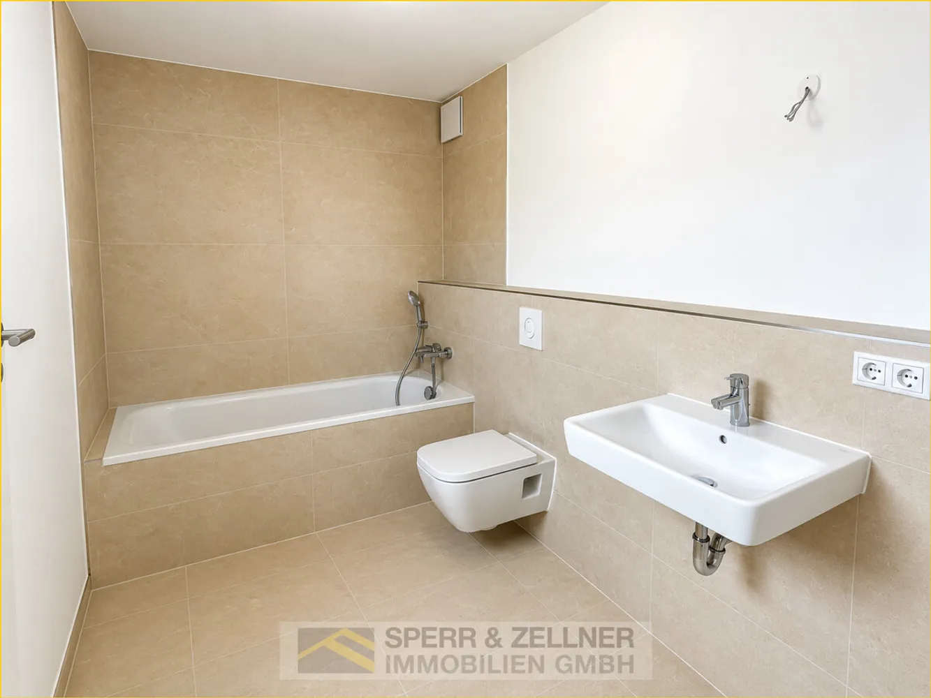 3 Zimmer Wohnung mit 91 m² in Erding – Bild 7