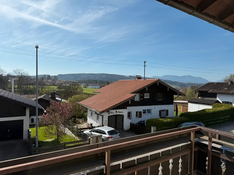 2 Zimmer Wohnung mit 53 m² in Rosenheim – Bild 4