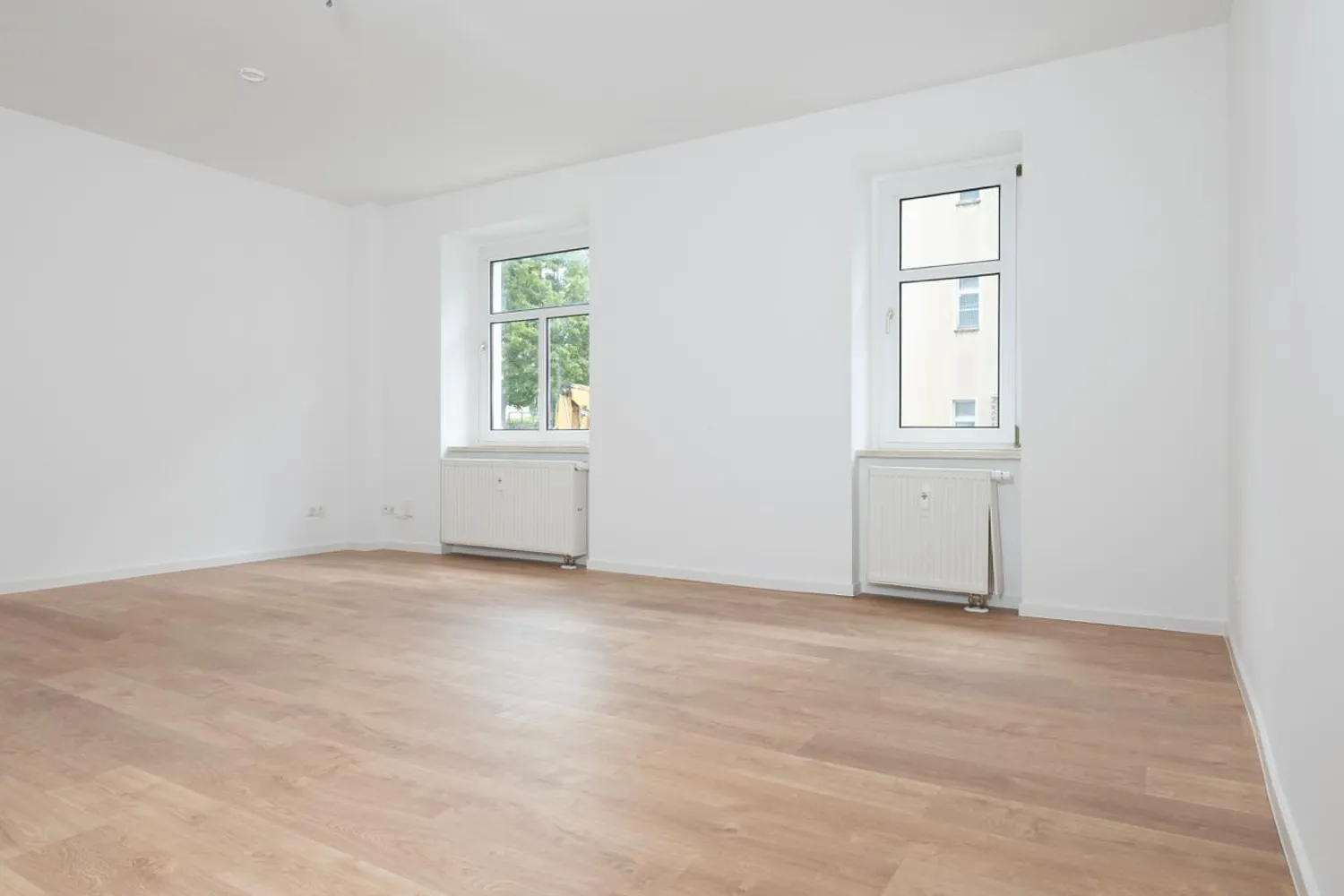 2 Zimmer Wohnung mit 53 m² in Chemnitz – Bild 4