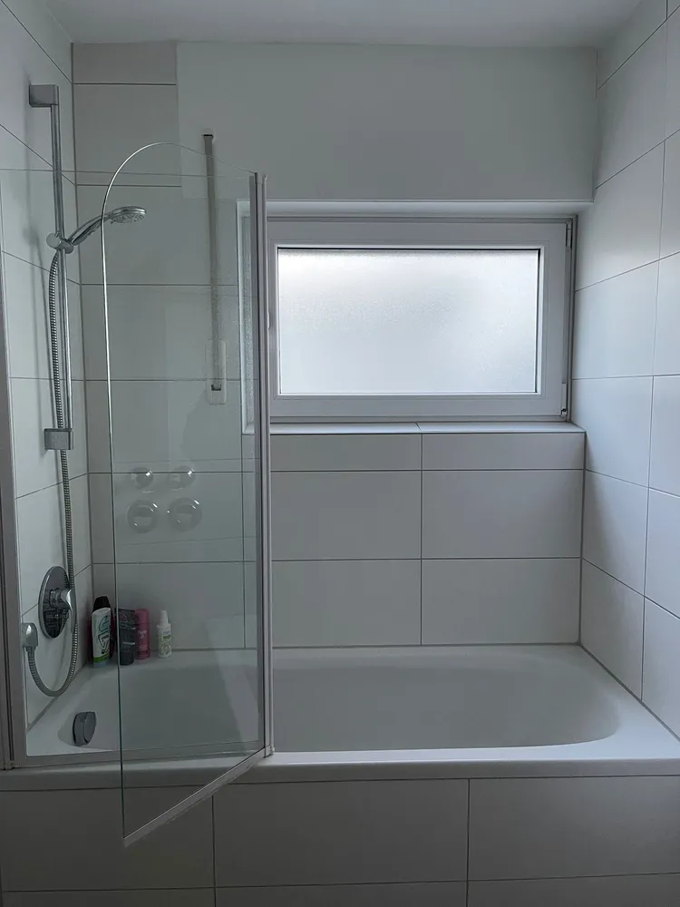 1 room apartment with 38 m² in Dreieich – Photo 8