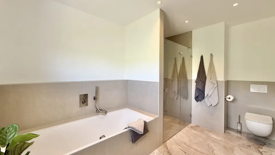3 Zimmer Wohnung mit 105 m² in Biberach an der Riß – Bild 9