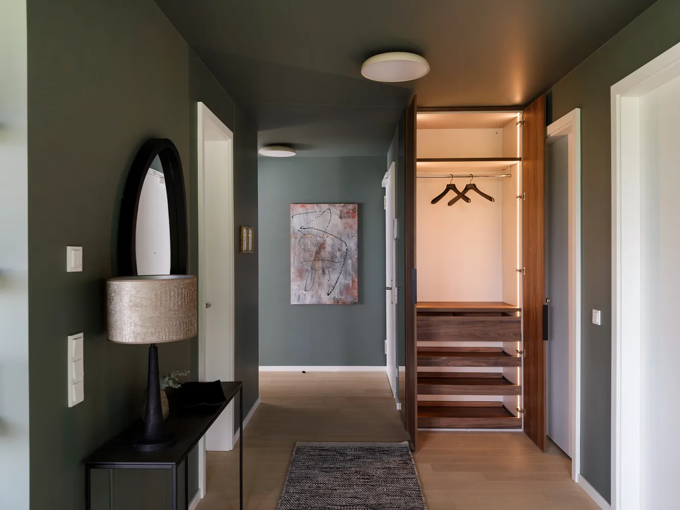 3 Zimmer Wohnung mit 100 m² in München – Bild 4