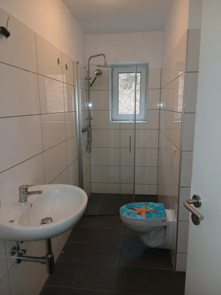 4 Zimmer Wohnung mit 70 m² in Lüdenscheid – Bild 9