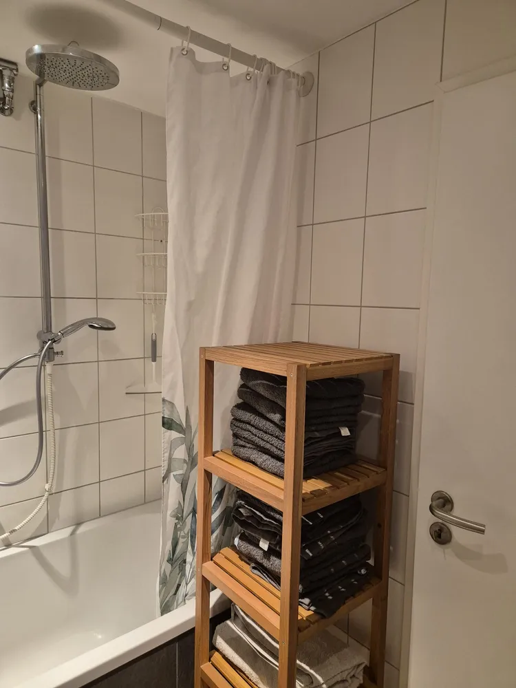 1 Zimmer Wohnung mit 54 m² in München – Bild 6