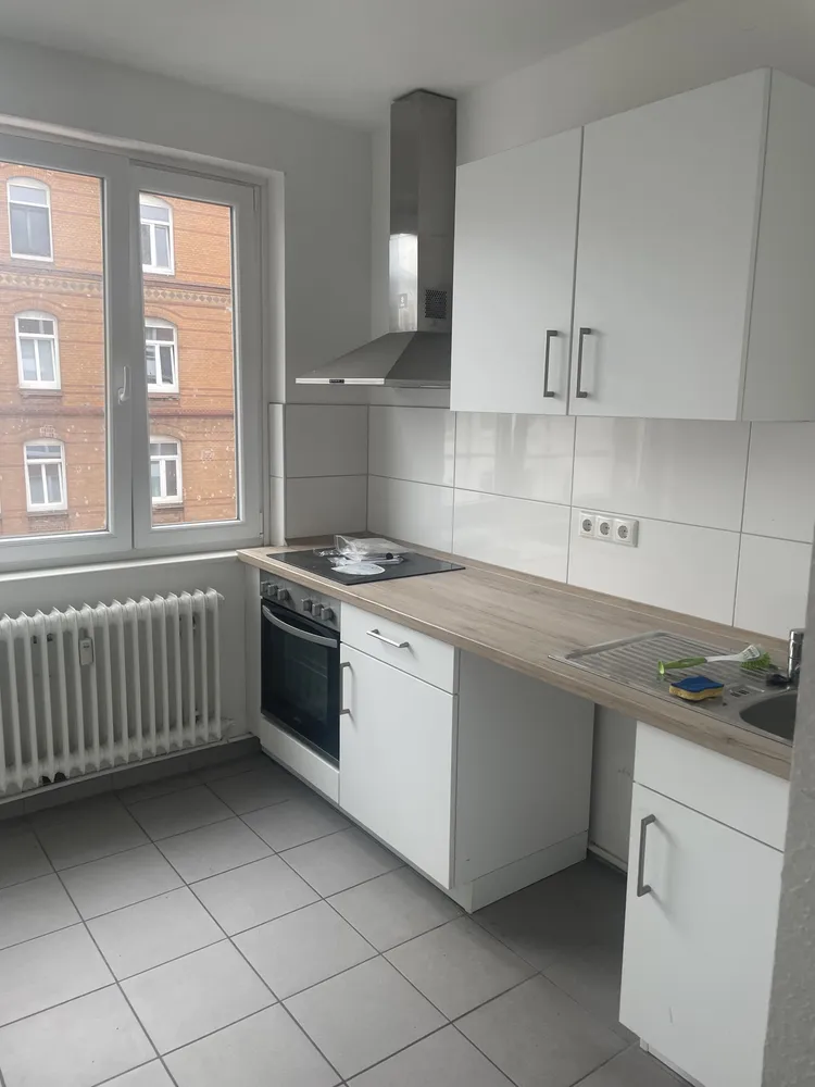 1 Zimmer Wohnung mit 40 m² in Kiel – Bild 3