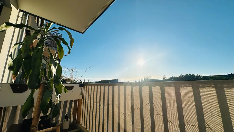 2 Zimmer Wohnung mit 47 m² in Dresden – Bild 7