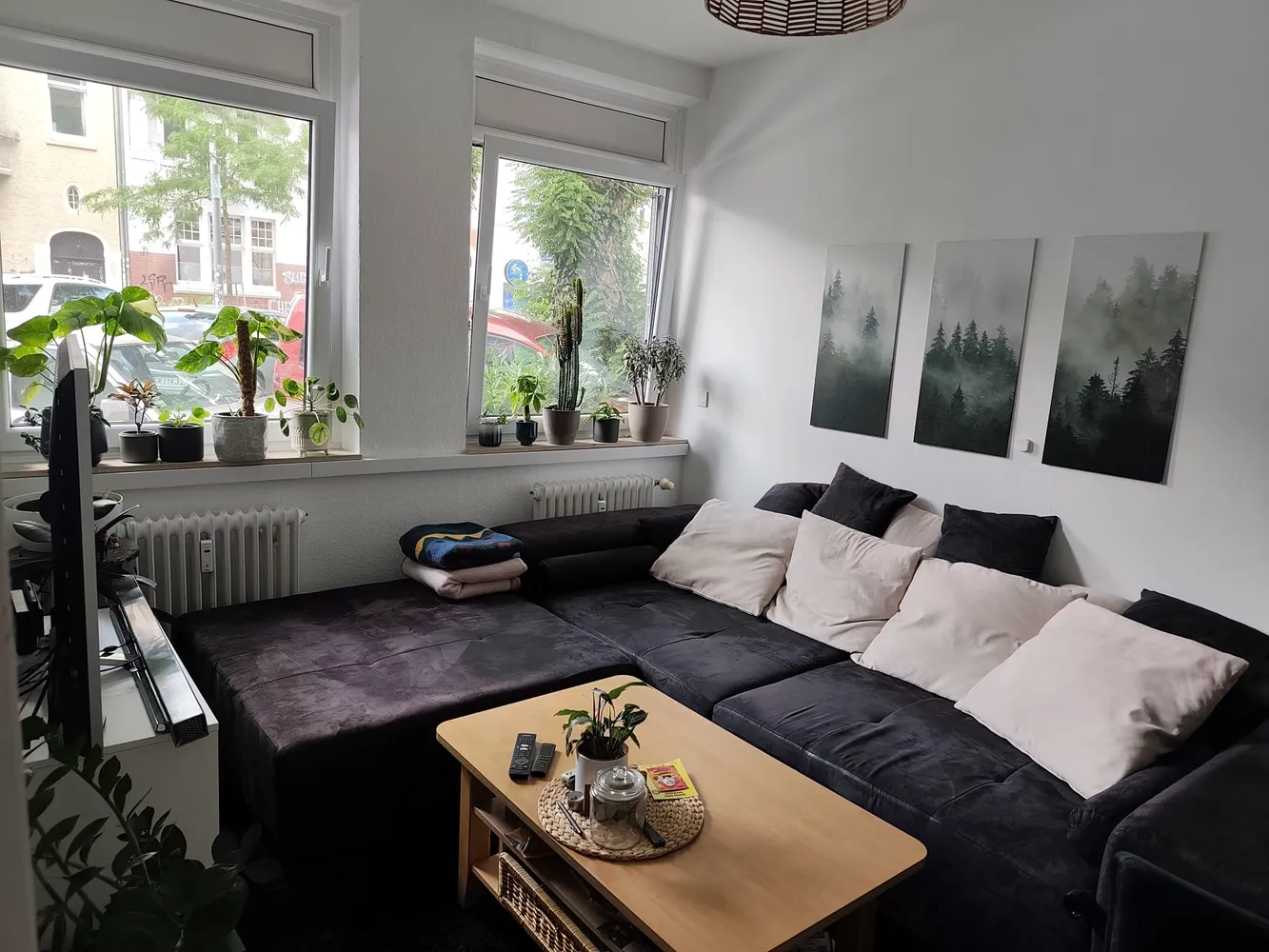 4 Zimmer Wohnung mit 100 m² in Oldenburg – Bild 4
