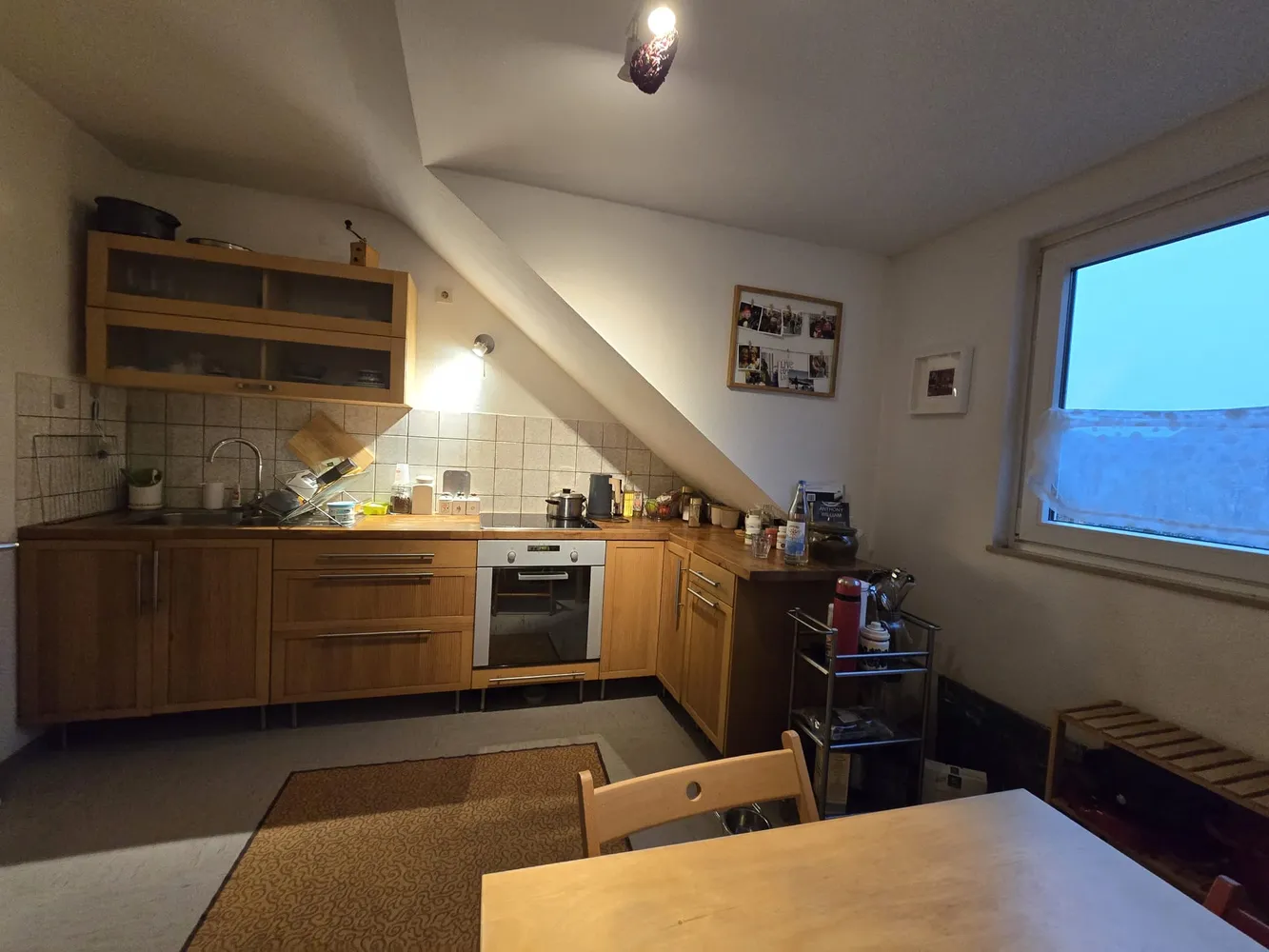 1 Zimmer Wohnung mit 48 m² in Köln – Bild 2