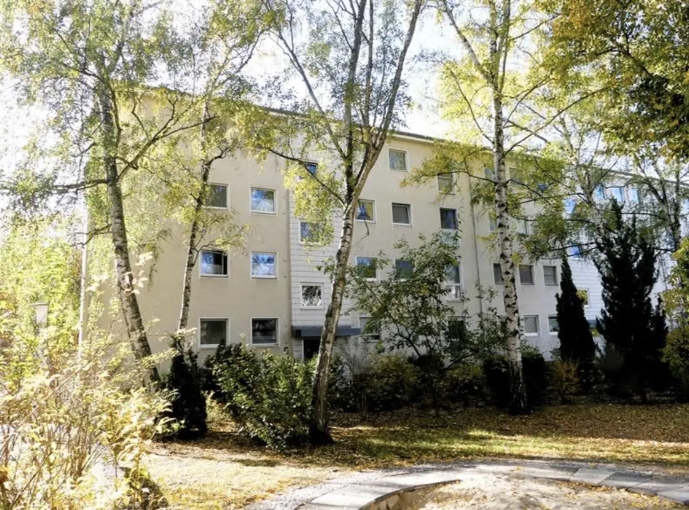 2 Zimmer Wohnung mit 47 m² in Berlin – Bild 12