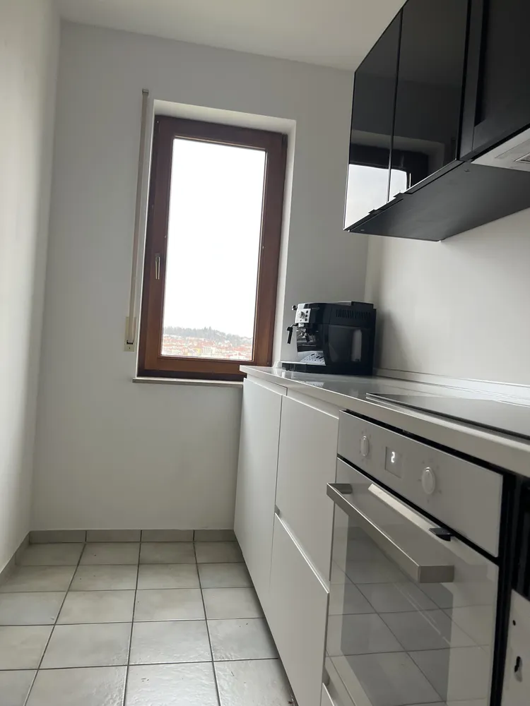 1 Zimmer Wohnung mit 36 m² in Pforzheim – Bild 11