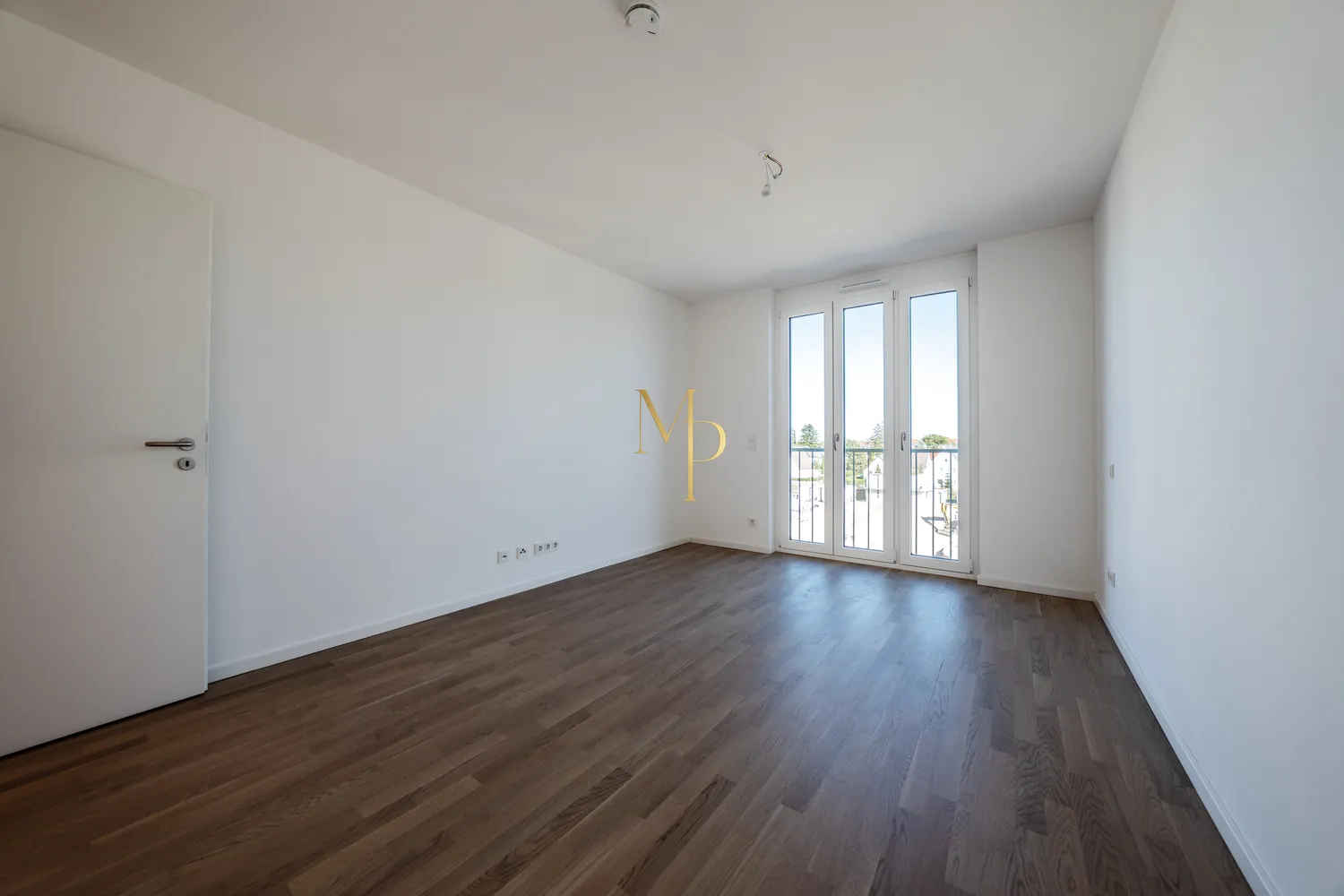 3 Zimmer Wohnung mit 85 m² in München – Bild 8