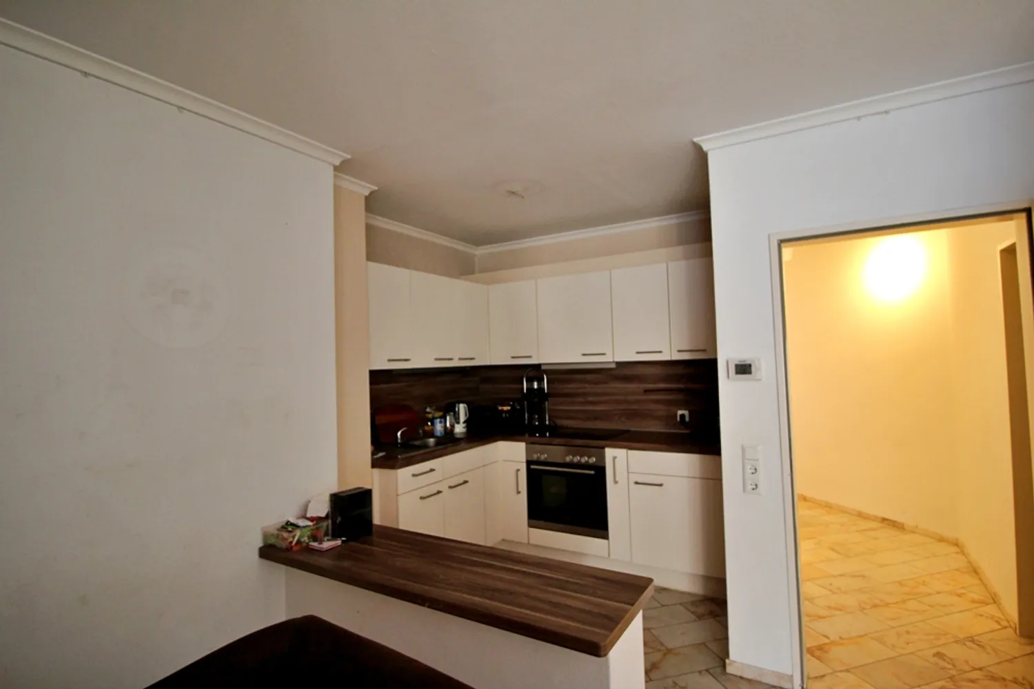 2 Zimmer Wohnung mit 58 m² in Bremen – Bild 7