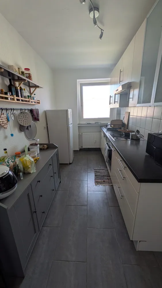 3 Zimmer Wohnung mit 75 m² in Dortmund – Bild 3