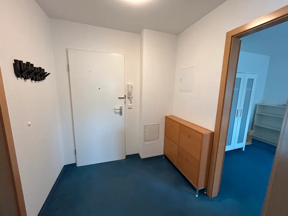 WG-Zimmer mit 68 m² in Duisburg – Bild 8