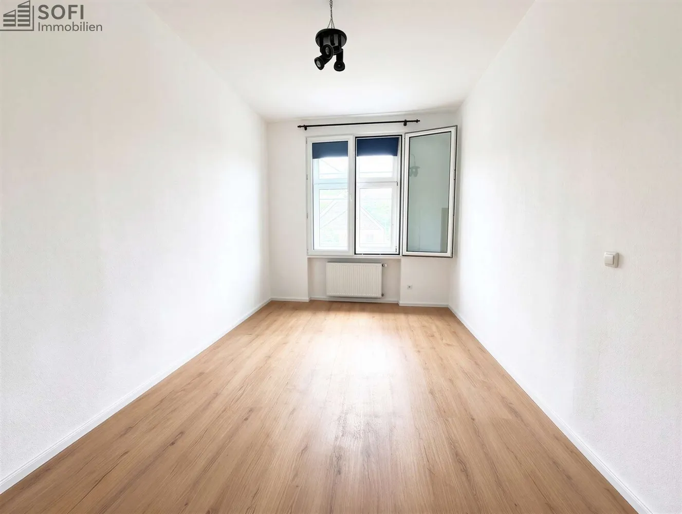 4 room apartment with 88 m² in Wuppertal – Photo 3
