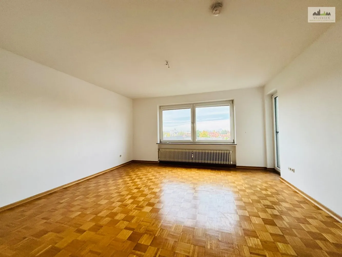 3 room apartment with 78 m² in Wolfenbüttel – Photo 12
