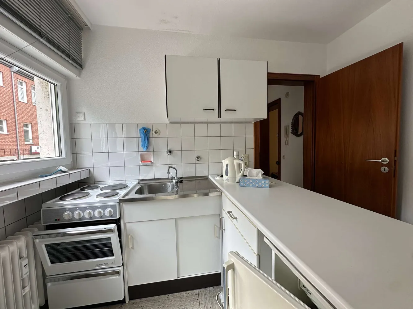 1 Zimmer Wohnung mit 40 m² in Krefeld – Bild 3
