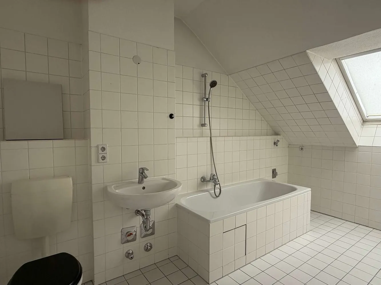 2 room apartment with 61 m² in Berlin – Photo 1