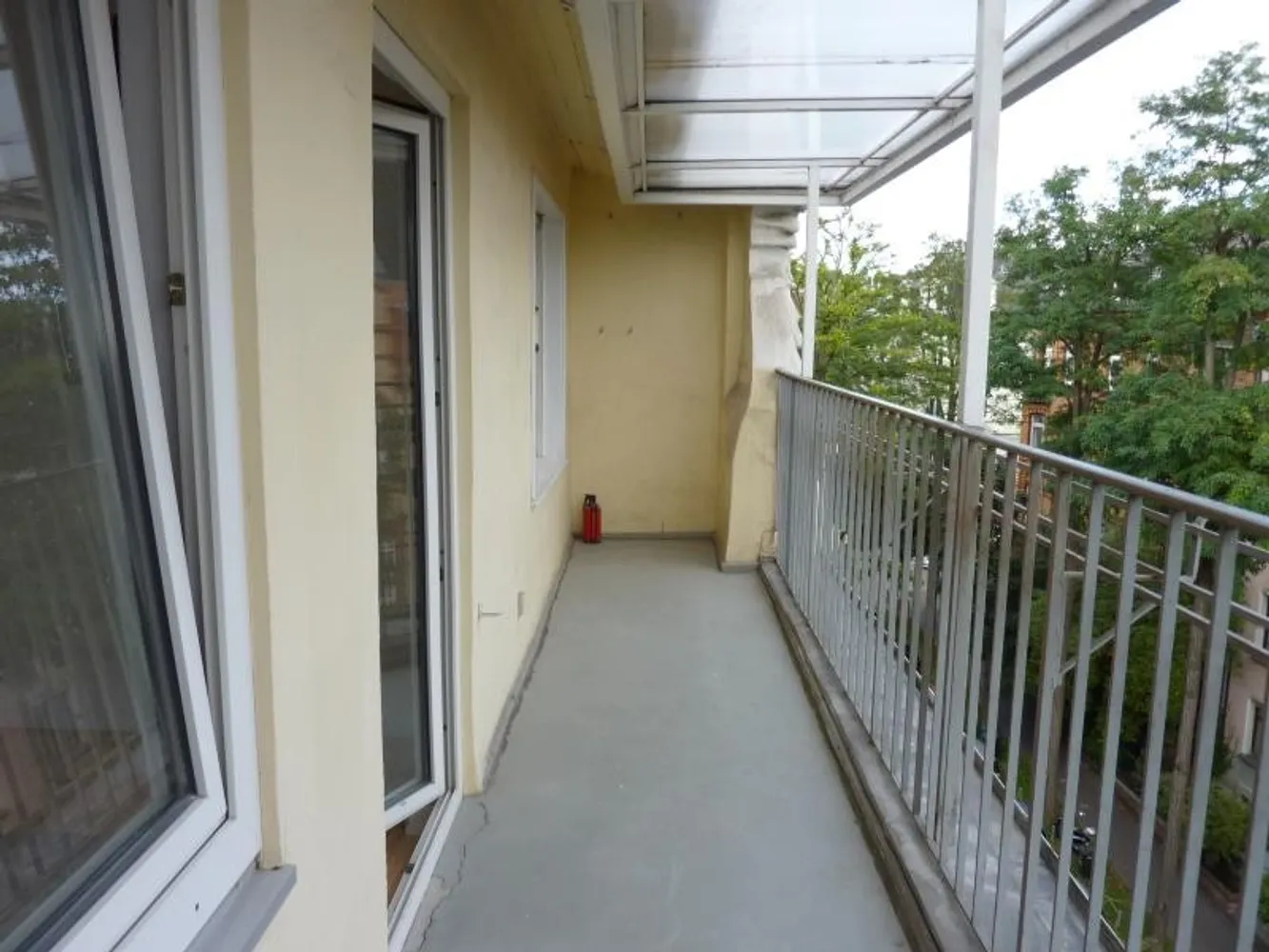 3 Zimmer Wohnung mit 72 m² in Wiesbaden – Bild 9