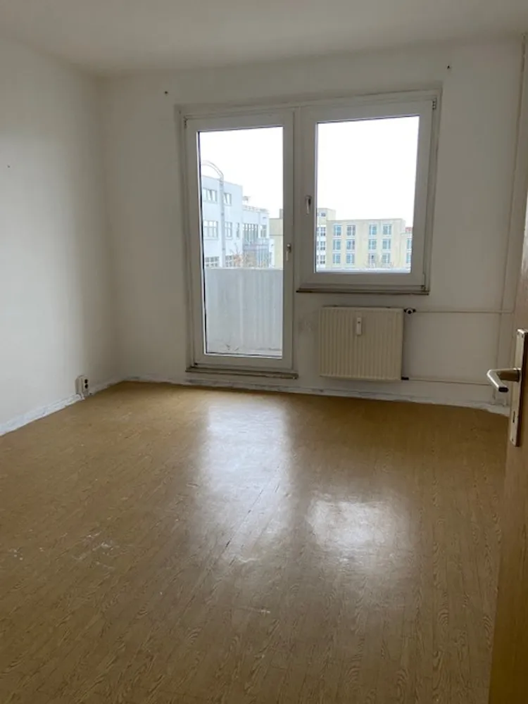 3 room apartment with 59 m² in Magdeburg – Photo 11