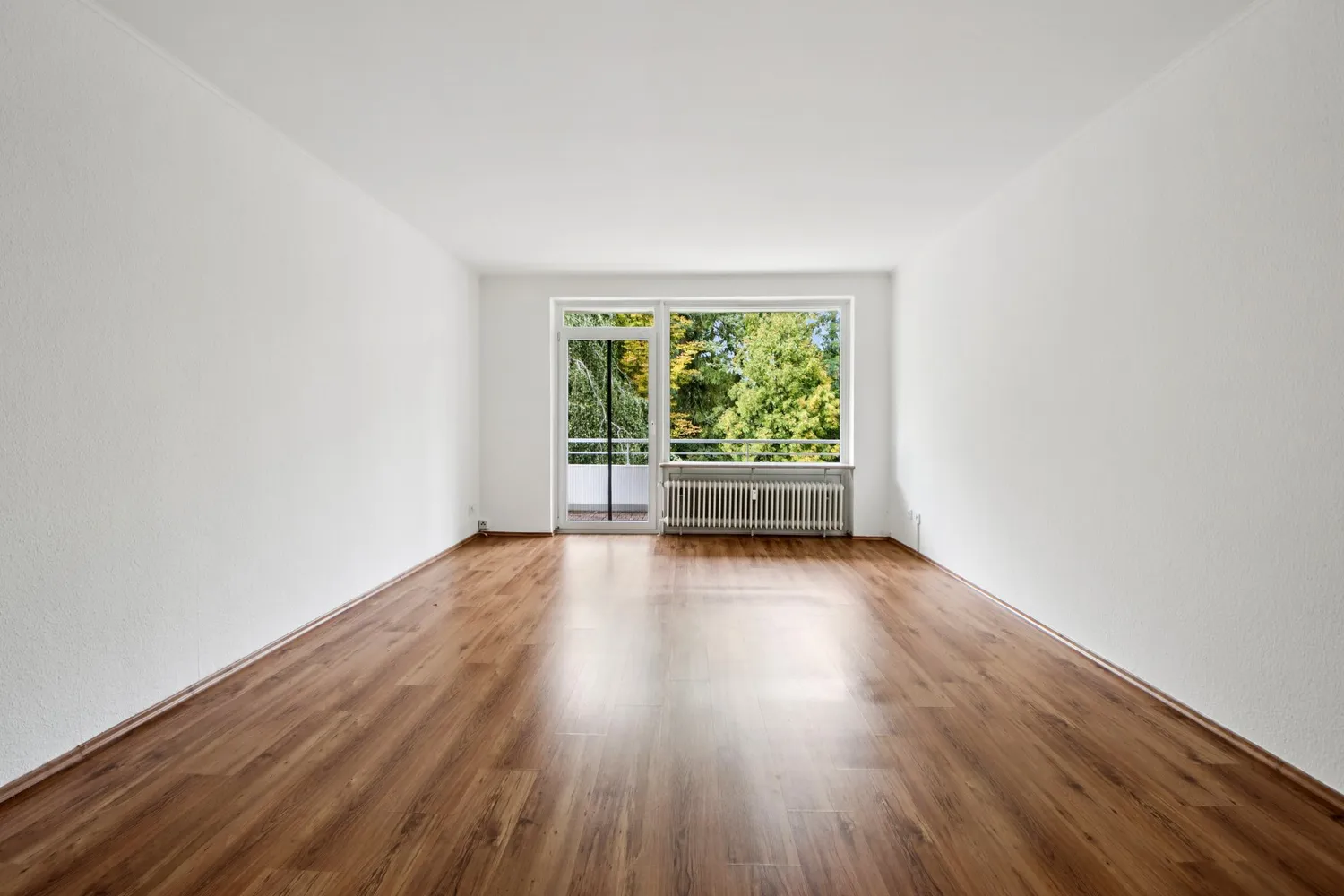 3 Zimmer Wohnung mit 80 m² in Hamburg – Bild 7