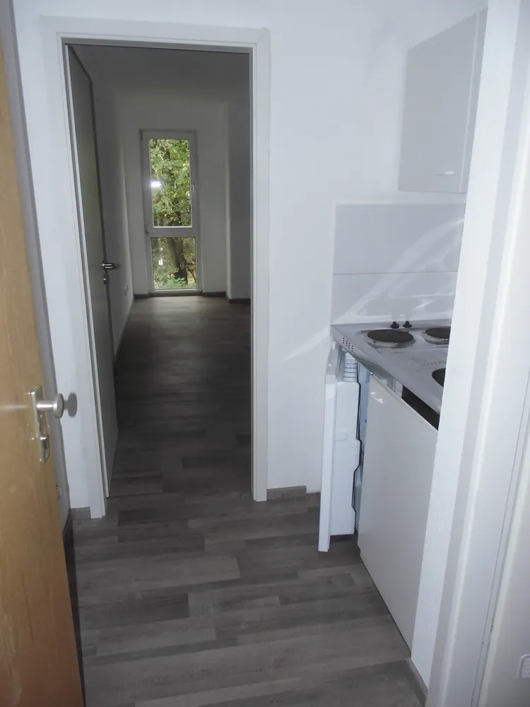1 Zimmer Wohnung mit 24 m² in Bochum – Bild 4