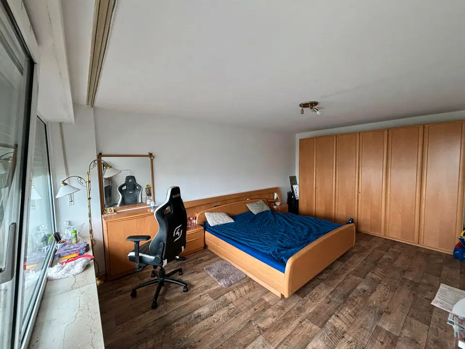 3 Zimmer Wohnung mit 80 m² in Fürstenfeldbruck – Bild 2