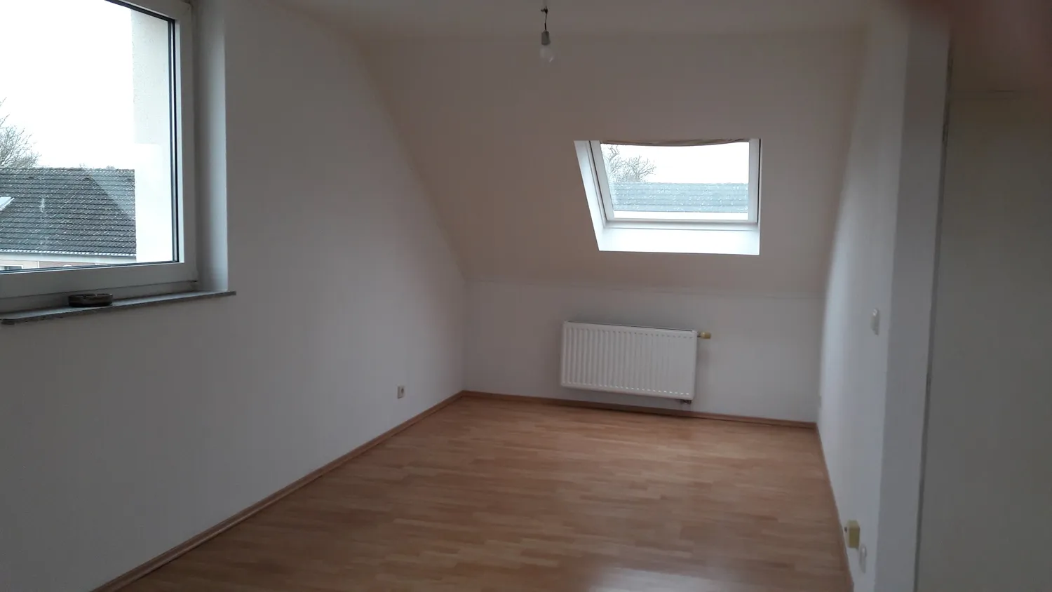 2 Zimmer Wohnung mit 60 m² in Düsseldorf – Bild 8
