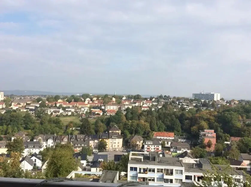2 Zimmer Wohnung mit 31 m² in Hagen – Bild 9