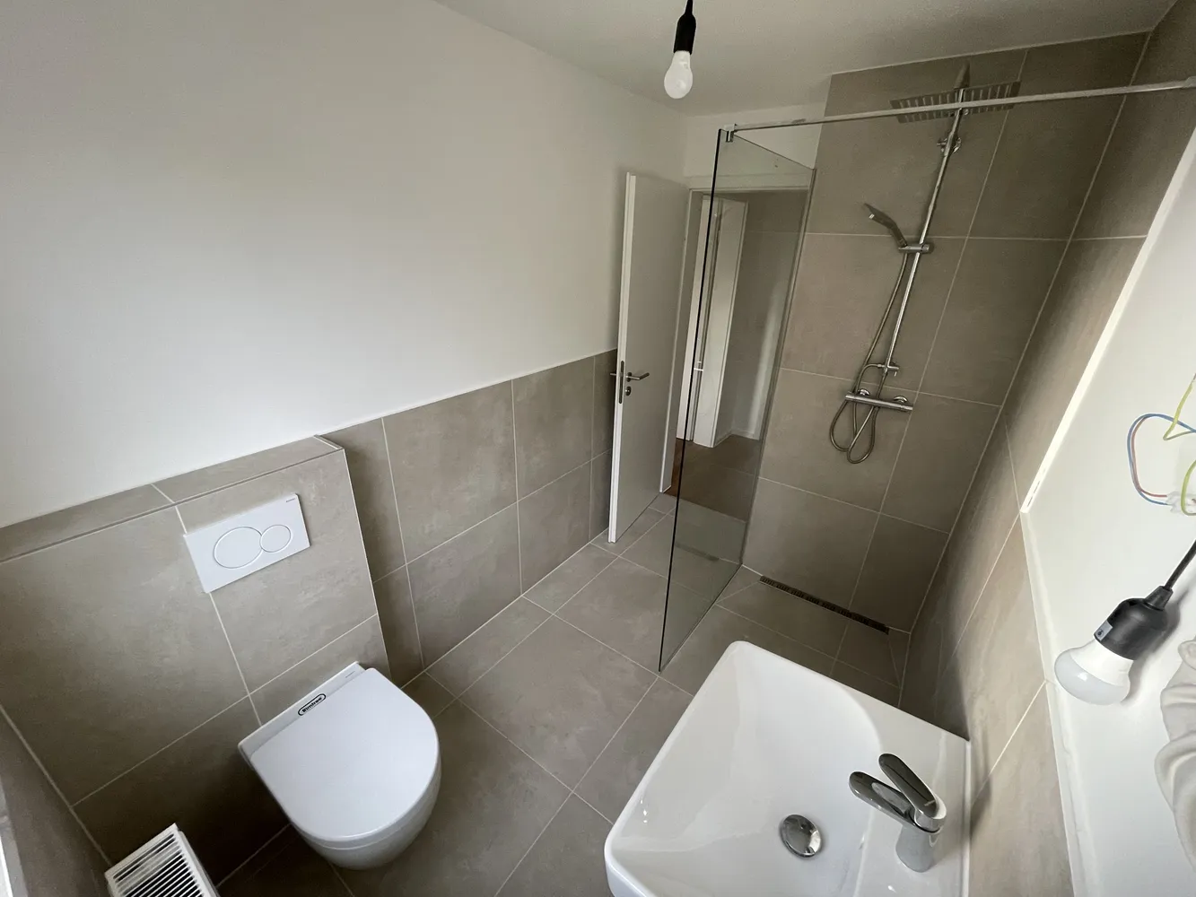 3 Zimmer Wohnung mit 70 m² in Krefeld – Bild 7