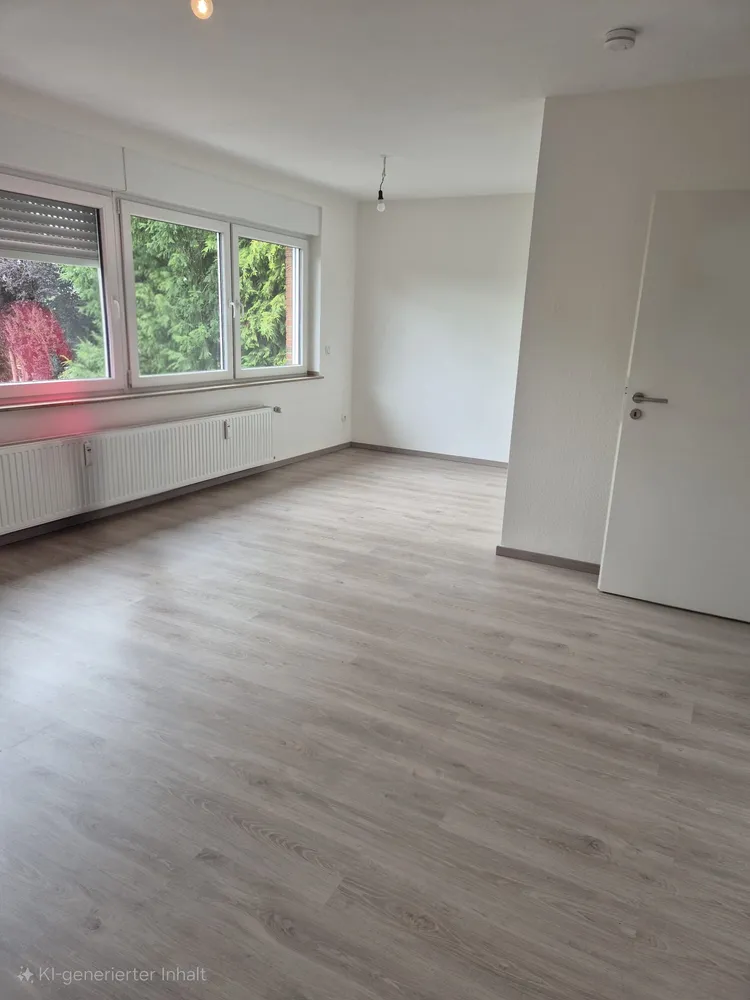 4 room apartment with 75 m² in Bergheim – Photo 8