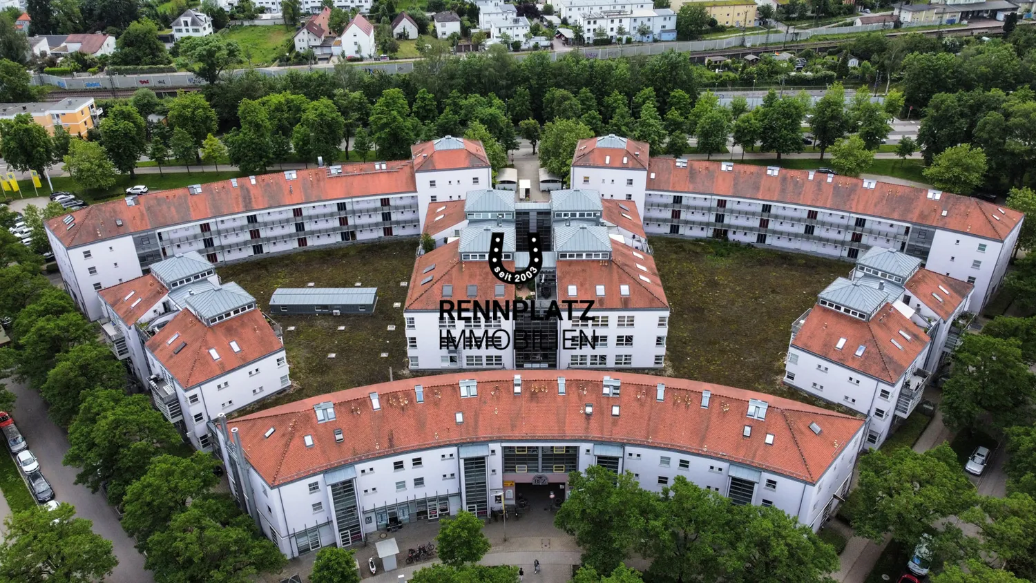 3 Zimmer Wohnung mit 56 m² in Regensburg – Bild 3