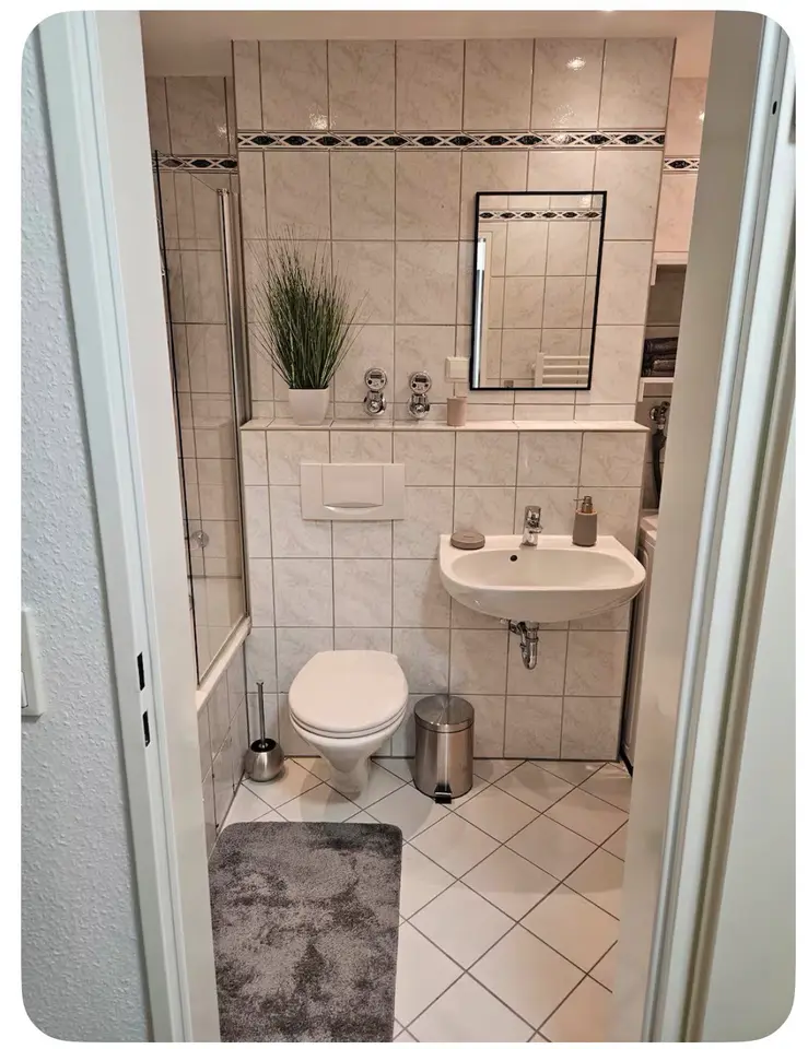 2 Zimmer Wohnung mit 45 m² in Hannover – Bild 6