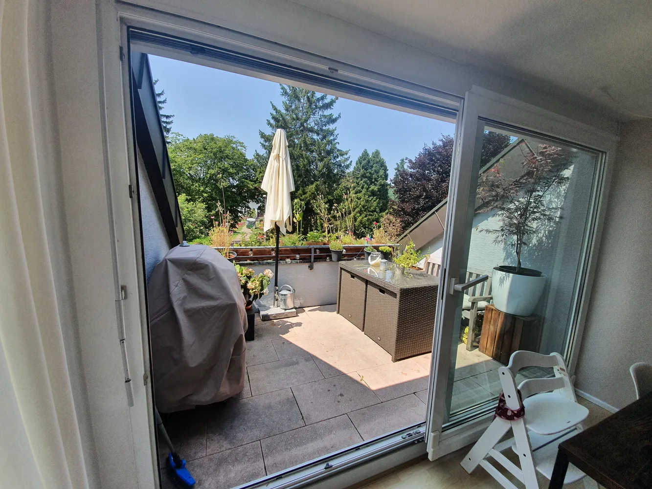 4 Zimmer Wohnung mit 70 m² in Stuttgart – Bild 6