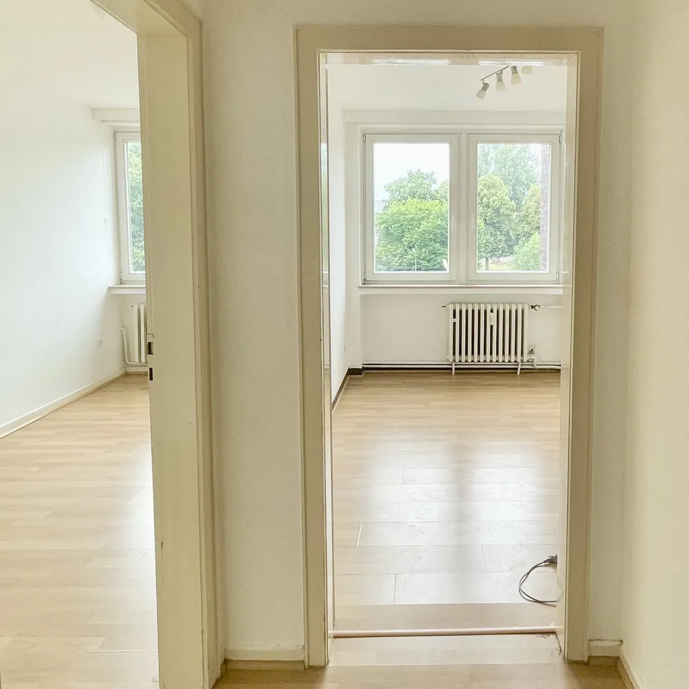 1 Zimmer Wohnung mit 26 m² in Osnabrück – Bild 2