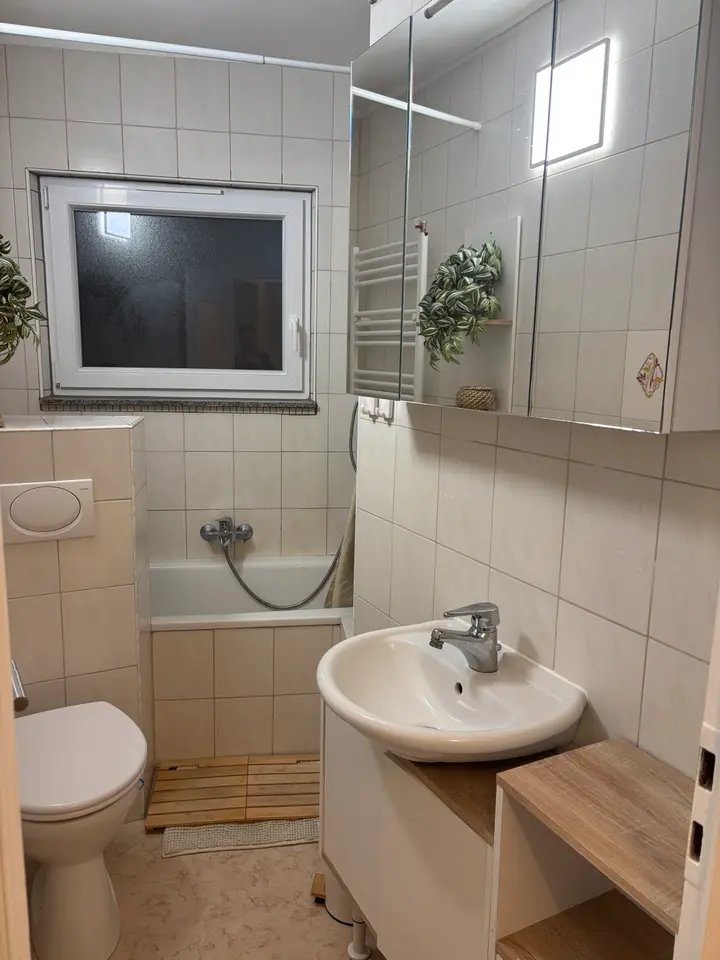 2 Zimmer Wohnung mit 48 m² in Aachen – Bild 9