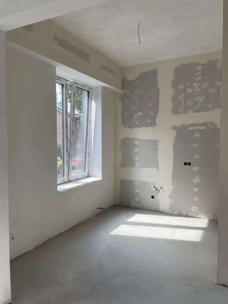 2 Zimmer Wohnung mit 75 m² in Krefeld – Bild 3