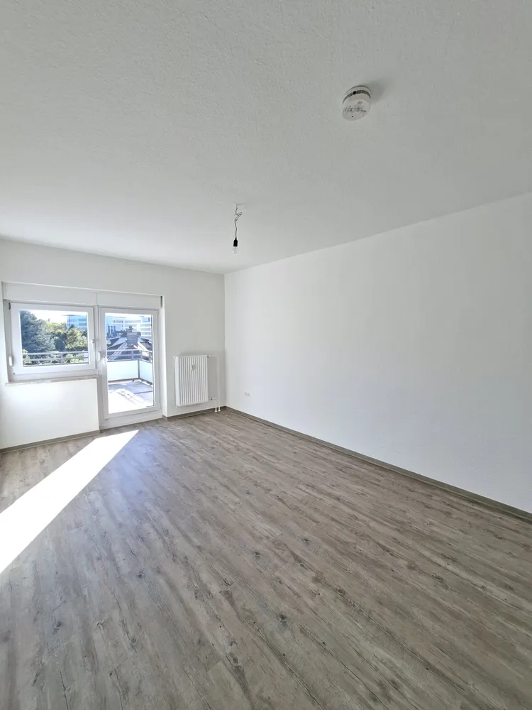 2 Zimmer Wohnung mit 59 m² in Dortmund – Bild 11