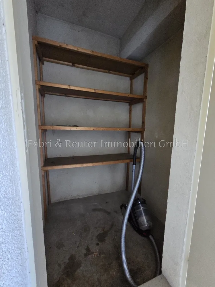 2 Zimmer Wohnung mit 55 m² in Mönchengladbach – Bild 11