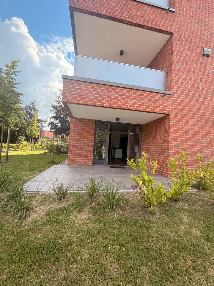 2 Zimmer Wohnung mit 55 m² in Oldenburg – Bild 9