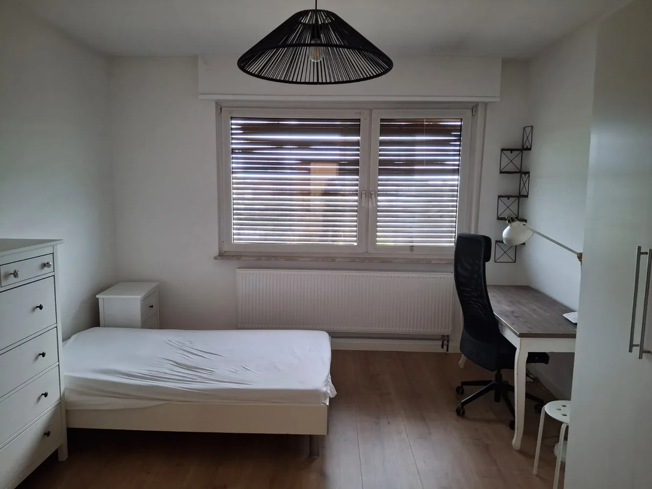 2 Zimmer Wohnung mit 47 m² in Mannheim – Bild 11
