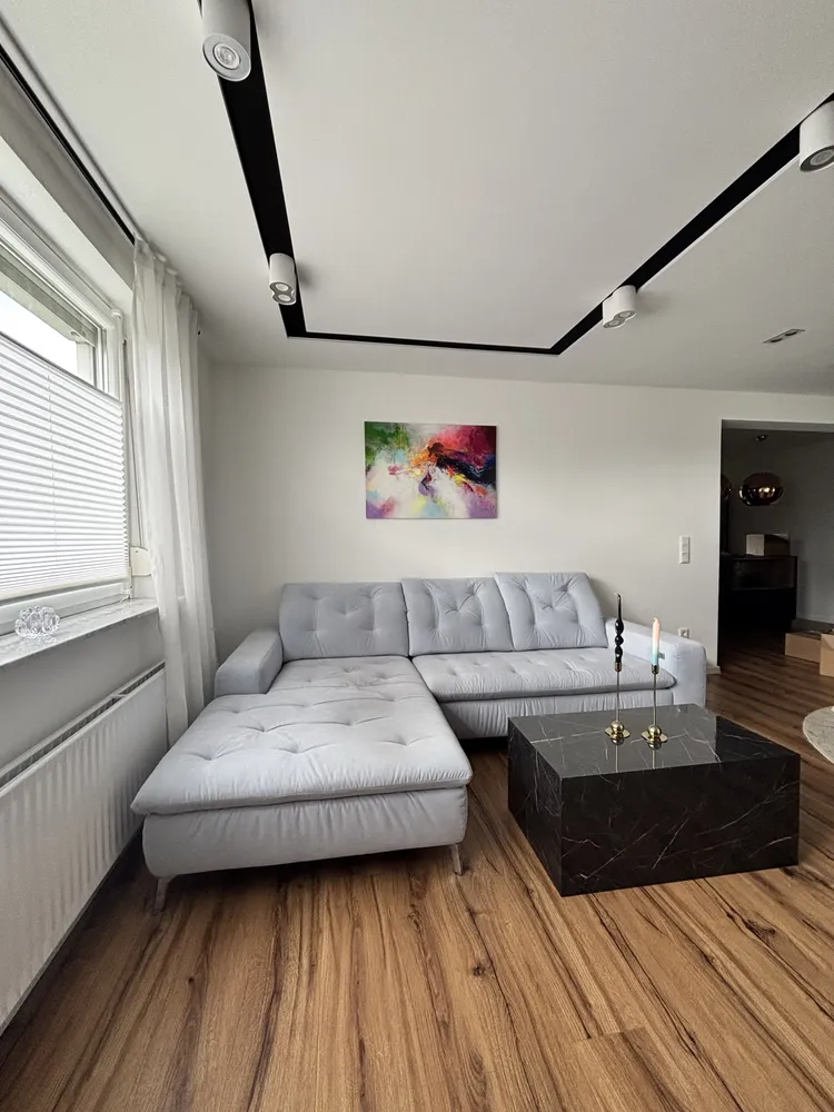 3 Zimmer Wohnung mit 69 m² in Braunschweig – Bild 11