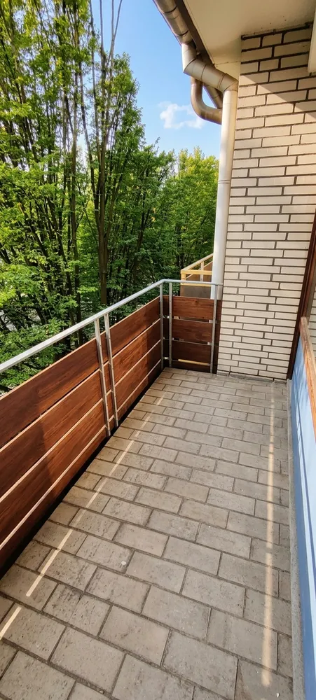 1 Zimmer Wohnung mit 42 m² in Hamburg – Bild 2